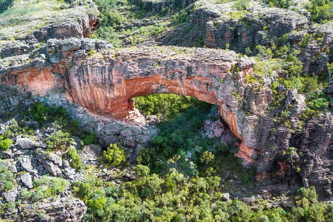 Jabiru 60 Minute Scenic Flight - Accommodation Melbourne 3