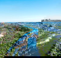 Jabiru 60 minute Scenic Flight - Accommodation Melbourne