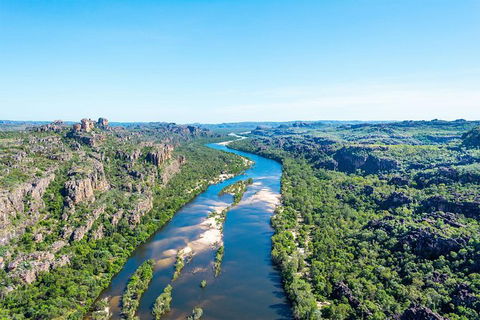 Jabiru 60 Minute Scenic Flight - Accommodation Melbourne 0