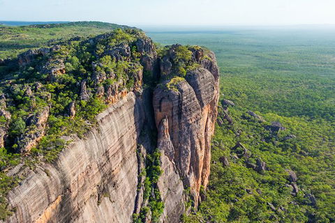 Jabiru 60 Minute Scenic Flight - Accommodation Melbourne 5