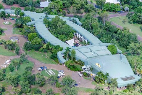 Jabiru 60 Minute Scenic Flight - Accommodation Melbourne 9