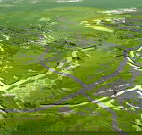 60 minute Scenic Flight from Cooinda - Accommodation Melbourne