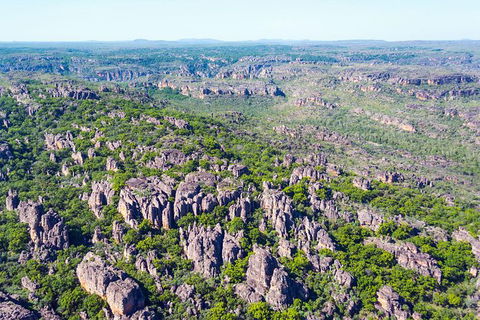 Jabiru 30 Minute Scenic Flight - Accommodation Melbourne 1