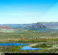 30 minute Scenic Flight from Cooinda - Accommodation Melbourne
