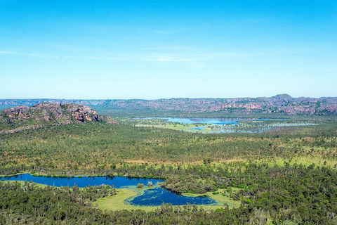 30 Minute Scenic Flight From Cooinda - Accommodation Melbourne 0