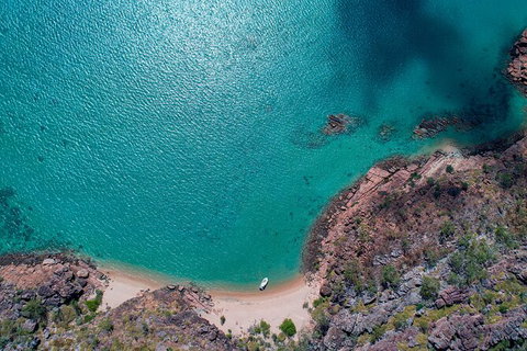 Groote Eylandt 4-Day, 5-Night Fishing Safari - Accommodation Melbourne 1