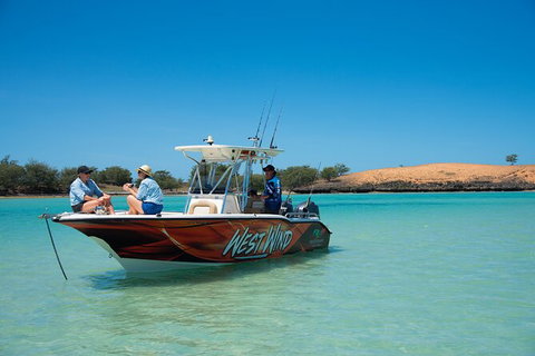 Groote Eylandt 4-Day, 5-Night Fishing Safari - Accommodation Melbourne 6