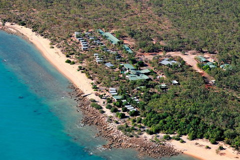 Groote Eylandt 4-Day, 5-Night Fishing Safari - Accommodation Melbourne 2