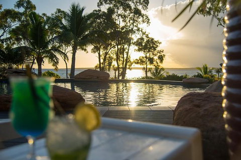 Groote Eylandt 4-Day, 5-Night Fishing Safari - Accommodation Melbourne 3