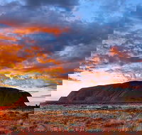 Uluru Sunrise Tour - Accommodation Melbourne
