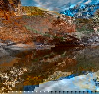 Full-Day West MacDonnell Ranges Tour from Alice Springs - Accommodation Melbourne