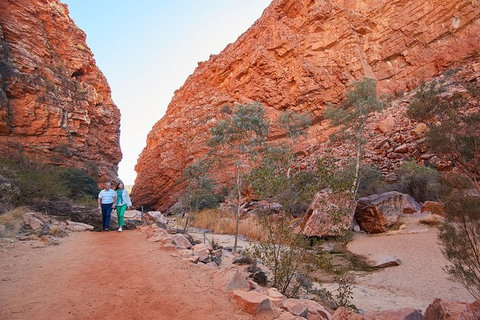 Best Of Alice Springs Full Day Tour - Accommodation Melbourne 2