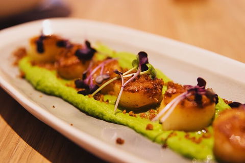 Gourmet Dinner Tour In Darwin 3-Hours - Accommodation Melbourne 1