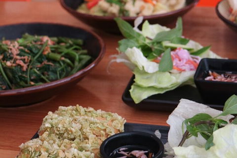 Gourmet Dinner Tour In Darwin 3-Hours - Accommodation Melbourne 5