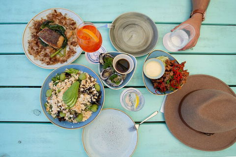 Gourmet Dinner Tour In Darwin 3-Hours - Accommodation Melbourne 4