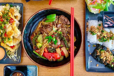 Gourmet Dinner Tour In Darwin 3-Hours - Accommodation Melbourne 6