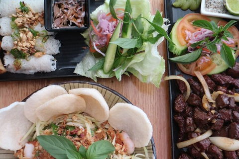 Gourmet Dinner Tour In Darwin 3-Hours - Accommodation Melbourne 3