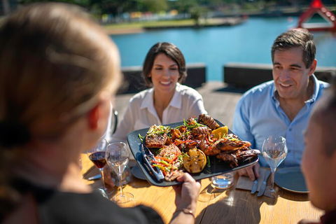 Gourmet Dinner Tour In Darwin 3-Hours - Accommodation Melbourne 0