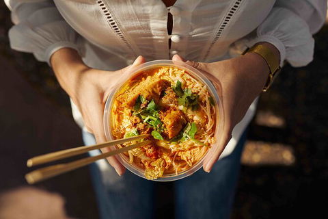 Gourmet Dinner Tour In Darwin 3-Hours - Accommodation Melbourne 2