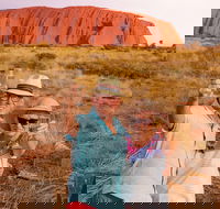 Uluru Sunset BBQ - Accommodation Melbourne