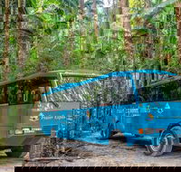 All-Inclusive Fraser Island Day Tour - Accommodation Melbourne