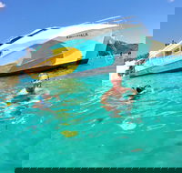 All Inclusive Dolphin and Tangalooma Wrecks Cruise - Accommodation Melbourne