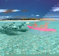 Remote Fraser Island Experience - Accommodation Melbourne
