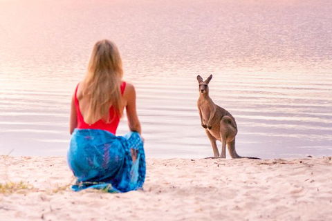 Everglades Eco Safari To Australia\'s Everglades - Accommodation Melbourne 1