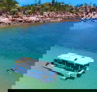 Aquascene Magnetic Island Discovery Tour - Accommodation Melbourne