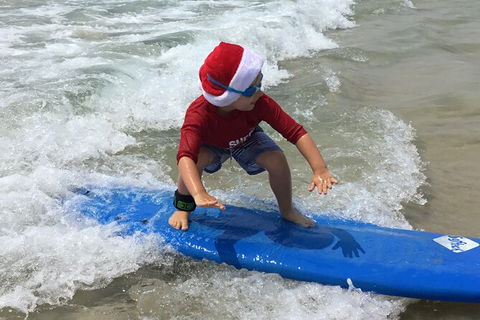 Private Surf Lesson Surfers Paradise, Main Beach, Gold Coast - Accommodation Melbourne 4