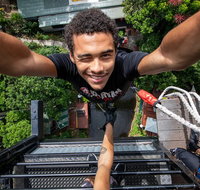 Bungy Jump or Giant Jungle Swing or Bungy  Swing Combo - Accommodation Melbourne