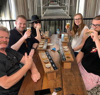Half Day Gold Coast Brewery Tour - Accommodation Melbourne