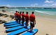 Noosa Surf Lesson Austraila\'s Longest Wave 4x4 Day Adventure - thumb 4