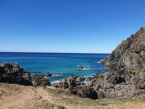 Byron Bay And The Crystal Castle Day Tour From Gold Coast - Accommodation Melbourne 4