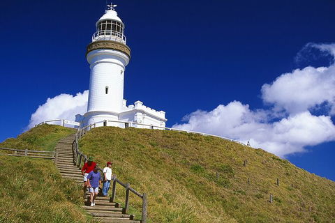 Byron Bay And The Crystal Castle Day Tour From Gold Coast - Accommodation Melbourne 11