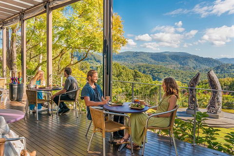 Byron Bay And The Crystal Castle Day Tour From Gold Coast - Accommodation Melbourne 10