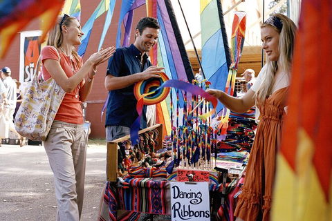 Byron Bay And The Crystal Castle Day Tour From Gold Coast - Accommodation Melbourne 8