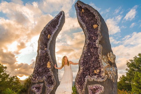 Byron Bay And The Crystal Castle Day Tour From Gold Coast - Accommodation Melbourne 0