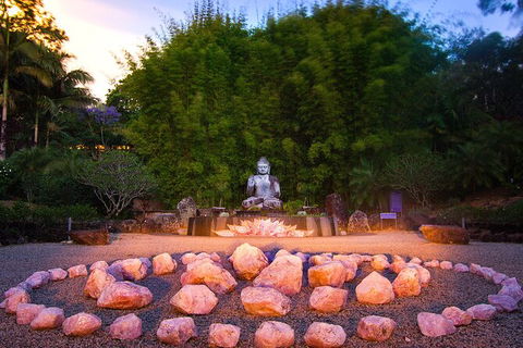 Byron Bay And The Crystal Castle Day Tour From Gold Coast - Accommodation Melbourne 9