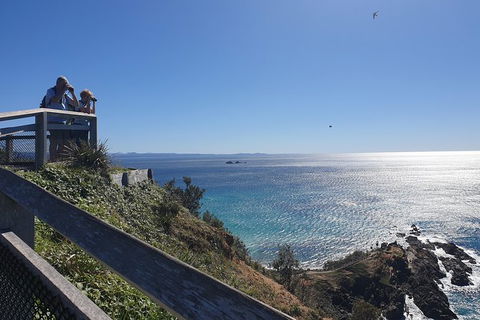 Byron Bay And The Crystal Castle Day Tour From Gold Coast - Accommodation Melbourne 6
