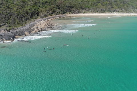 Noosa Thriller - 500hp Ocean Adventure Ride - Accommodation Melbourne 2