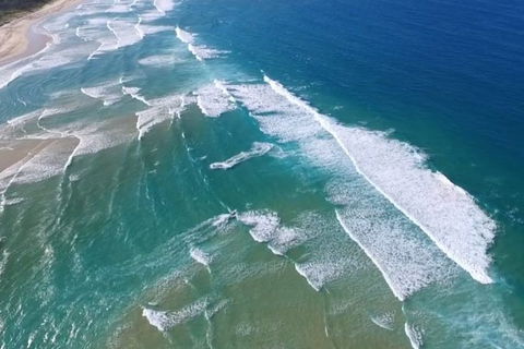 Noosa Thriller - 500hp Ocean Adventure Ride - Accommodation Melbourne 3