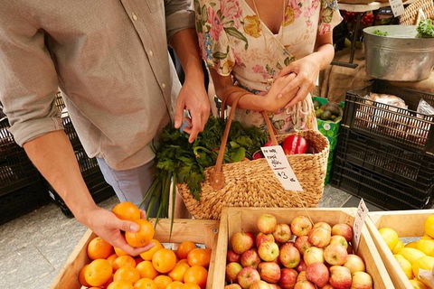 Sunshine Coast Eumundi Markets Return Minibus Transfer - Accommodation Melbourne 3