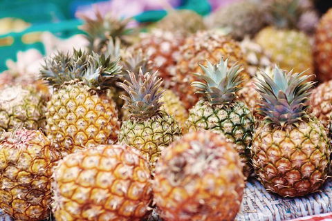 Sunshine Coast Eumundi Markets Return Minibus Transfer - Accommodation Melbourne 8