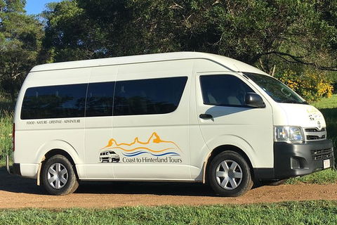 Sunshine Coast Eumundi Markets Return Minibus Transfer - Accommodation Melbourne 2