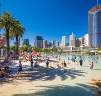Discover Brisbane - South Bank - Accommodation Melbourne