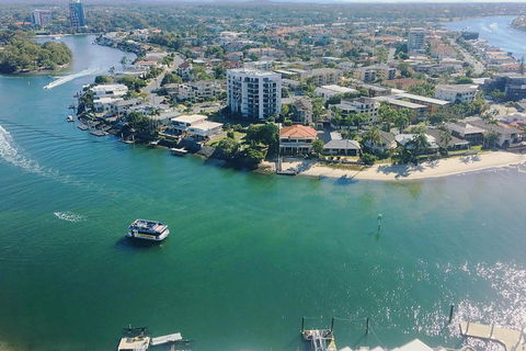 Gold Coast 1.5-Hour Sightseeing River Cruise From Surfers Paradise - Accommodation Melbourne 6