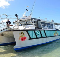 Great Keppel Island Day Trip Bundle from Yeppoon - Accommodation Melbourne