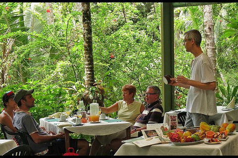 8-Day Cairns Tour: Great Barrier Reef, Kuranda, Daintree Rainforest - Accommodation Melbourne 5