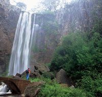 Brisbane Day in the Country Full-Day Small-Group Tour with Lunch - Accommodation Melbourne